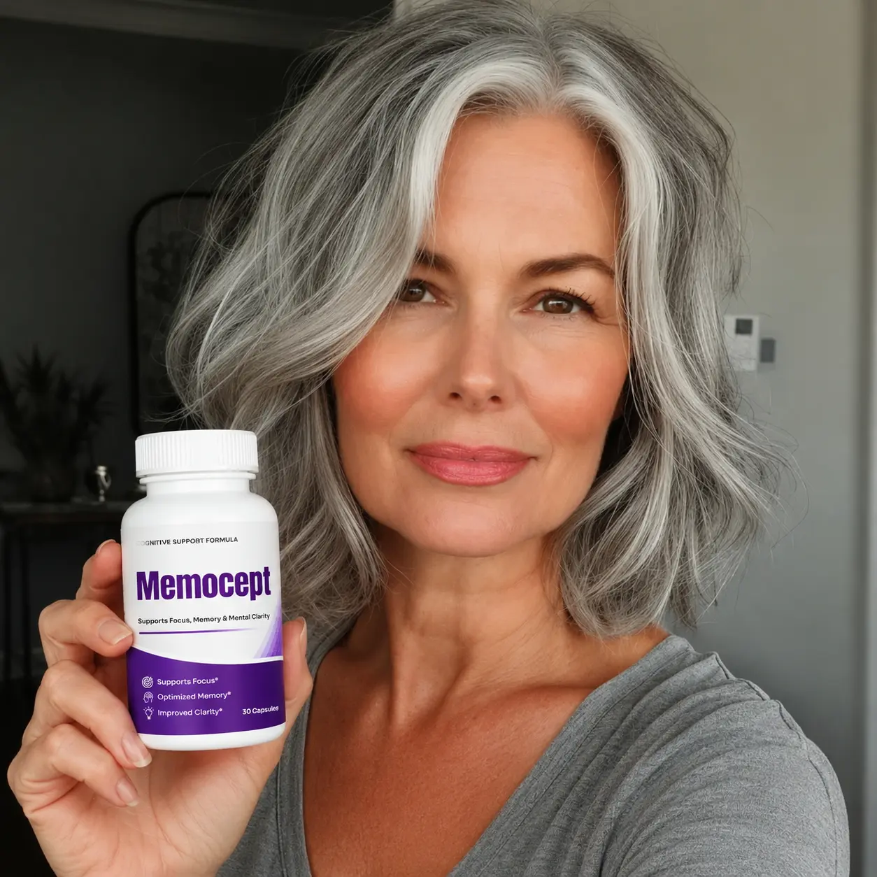 Memocept customer focus and memory feedback